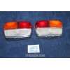 1500 C  PAIR REAR LIGHTS FOR GERMANY   STARS