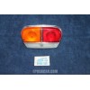 1500 C  REAR LEFT LIGHT (GERMANY VERSION)   STARS