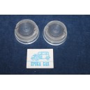 1300-1500   PAIR LENSES FOR REVERSE LIGHTS 2°TYPE   ALTISSIMO