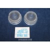 1300-1500   PAIR LENSES FOR REVERSE LIGHTS 2°TYPE   ALTISSIMO