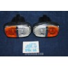 1300-1500   PAIR FRONT LIGHTS (GERMANY VERSION) COMPLETE   STARS