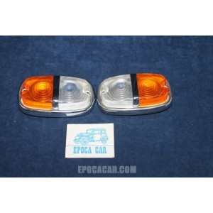 1300-1500   COPPIA FANALINI ANT. (MERCATO ESTERO)   STARS