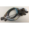 COLUMN SWITCH LIGHT (with knob) SPEC. IF  2 O 4 HEADLAMPS