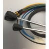 COLUMN SWITCH LIGHT (with knob) SPEC. IF  2 O 4 HEADLAMPS