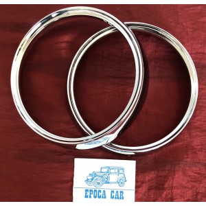 COPPIA CORNICI FARO INTERNO 