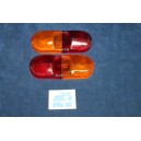 1300-1500   SET (4 PIECES) LENSES FOR REAR LIGHTS   ALTISSIMO