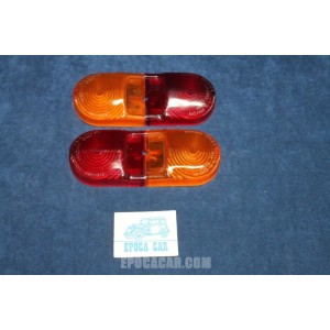 1300-1500 1°S  SET (4 PZ) PER FANALINI POST.   ALTISSIMO