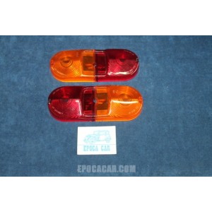 1300-1500 1°S   SET LENSES (4 PIECES) FOR REAR LIGHTS   CATALUX