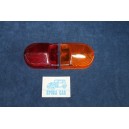 1300-1500   PAIR LENSES FOR REAR LIGHTS   ALTISSIMO