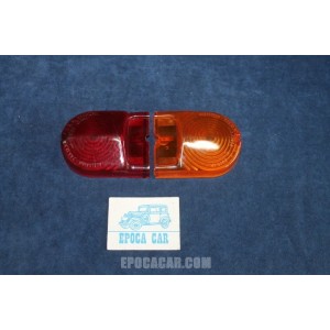1300-1500   PAIR LENSES FOR REAR LIGHTS   ALTISSIMO