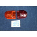 1300-1500  PAIR LENSES  FOR REAR LIGHTS   P.V.