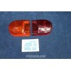 1300-1500  PAIR LENSES  FOR REAR LIGHTS   P.V.