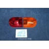 1300- 1500  COPPIA PLASTICHE PER FANALINI POST.   CATALUX