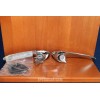 EXTERNAL HANDLE THIRD SERIES