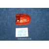 1300-1500  1°S  ORANGE LENS FOR REAR LIGHTS   CATALUX
