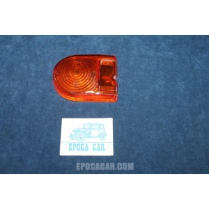 1300-1500 1°S  ORANGE LENS FOR REAR LIGHTS   P.V.