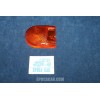 1300-1500 1°S  ORANGE LENS FOR REAR LIGHTS   P.V.