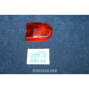 1300-1500 1°S  ORANGE LENS FOR REAR LIGHT   STARS