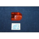 1300-1500  ORANGE LENS FOR REAR LIGHT   BELLU'