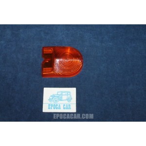 1300-1500  ORANGE LENS FOR REAR LIGHT   BELLU'