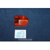 1300-1500  ORANGE LENS FOR REAR LIGHT   BELLU'