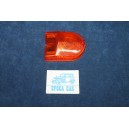 1300-1500 1°S  ORANGE LENS FOR REAR LIGHTS   LEART.