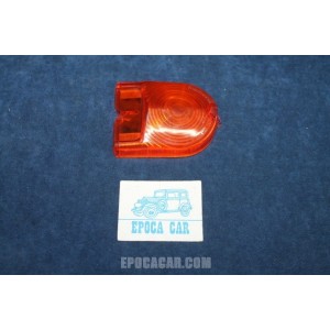1300-1500 1°S  ORANGE LENS FOR REAR LIGHTS   LEART.