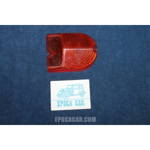 1300-1500 1°S   ORANGE LENS FOR REAR LIGHT   COSSATO E CAROZZO