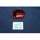 1300-1500 1°S   ORANGE LENS FOR REAR LIGHT   