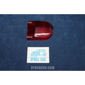 1300-1500 1°S   ORANGE LENS FOR REAR LIGHT   