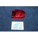 1300-1500  RED LENS FOR REAR LIGHT   ALTISSIMO