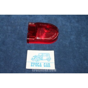 1300-1500  RED LENS FOR REAR LIGHT   ALTISSIMO