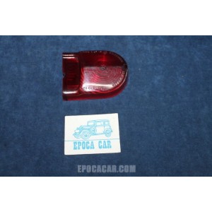 1300-1500  1°S  RED LENS FOR REAR LIGHT   CATALUX