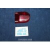 1300-1500  1°S  RED LENS FOR REAR LIGHT   CATALUX