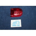 1300-1500  RED LENS FOR REAR LIGHT   MORRA