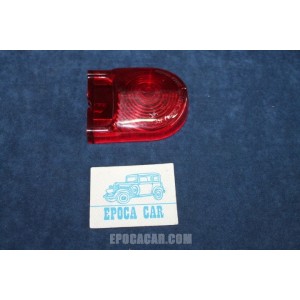 1300-1500 1°S  RED LENS FOR REAR LIGHT   MORRA