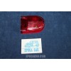 1300-1500  RED LENS FOR REAR LIGHT   MORRA