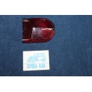 1300-1500 1°S RED LENS FOR REAR LIGHT   BELLU'
