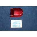 1300-1500 1°S  RED LENS FOR REAR LIGHT