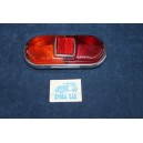 1300-1500 1°S  REAR LIGHT  WITH REFLECTOR   STARS