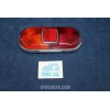 1300-1500 1°S  REAR LIGHT  WITH REFLECTOR   STARS