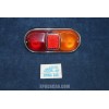 1300-1500 1°S  COMPLETE REAR LIGHT   ALTISSIMO