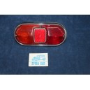 1300-1500 1°S  COMPLETE REAR LIGHT   BELLU'
