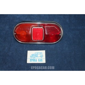 1300-1500 1°S  COMPLETE REAR LIGHT   BELLU'