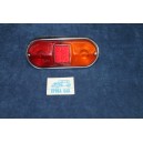 1300-1500 1°S  COMPLETE REAR LIGHT   COSSATO E CAROZZO