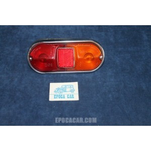 1300-1500 1°S  COMPLETE REAR LIGHT   COSSATO E CAROZZO