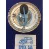 GIULIETTA SS   FANALINO ARANCIONE POST. RIPRODOTTO IN OTTONE  CARELLO