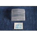 2300  PLASTICA PER FANALINO ANT. DX   ALTISSIMO