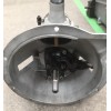 GEARBOX RESTORED  USED WITH OLD RESEND