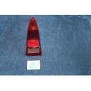 2300 LUSSO  BICOLORED LENS FOR REAR LIGHTS   STARS
